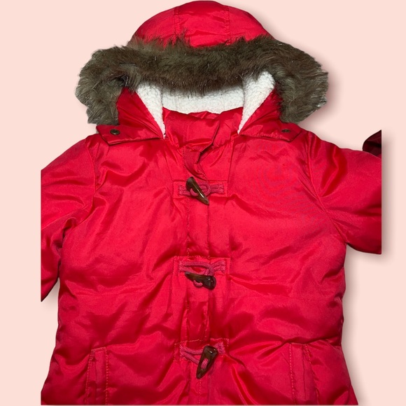 old navy pink bomber jacket